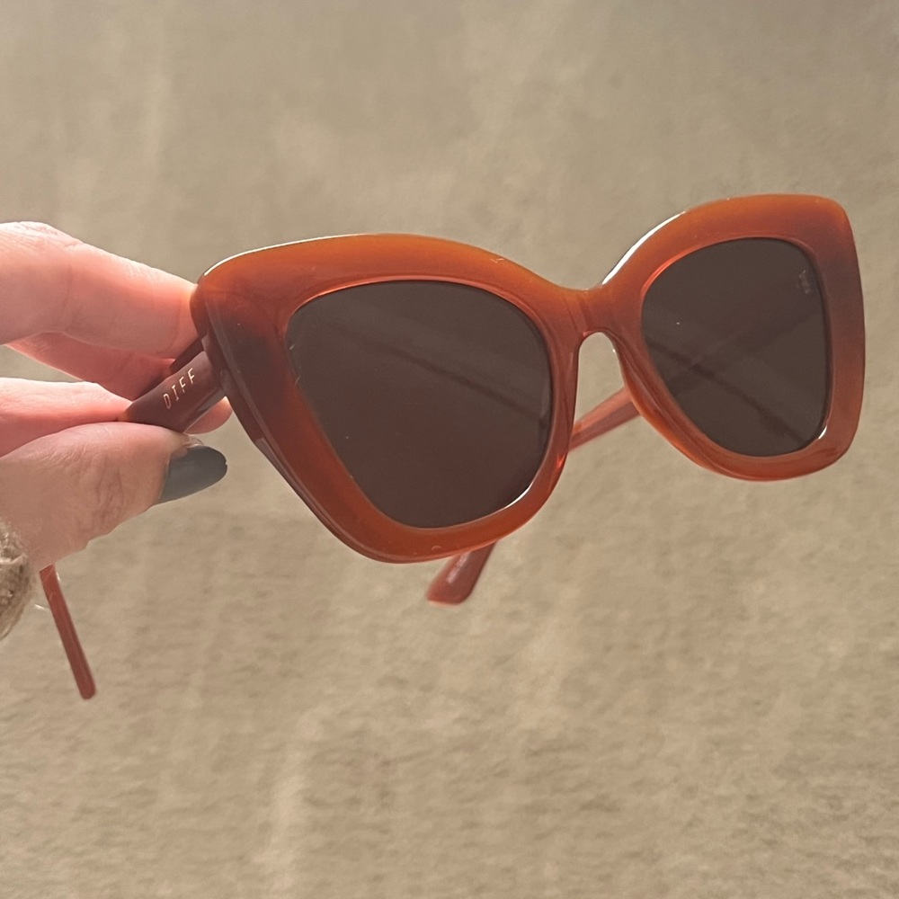 Diff Sunglasses - image 1